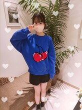 イシス ジェニー マルヤマクラス店(ISIS Genny)/お洒落な中学生の女の子