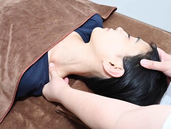 太陽の癒やし 国分寺店/整体120分