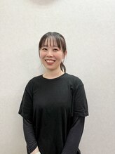 戸塚接骨院&nbsp;柳川 茉里奈