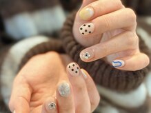 【Hand】お持ち込み120minコース
