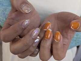 持ち込みDesign（高橋）￥10,550