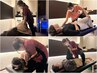 女性整体師DEEPストレッチ＋整体マッサージ90分｜奥底のコリ集中ケア｜人気◎