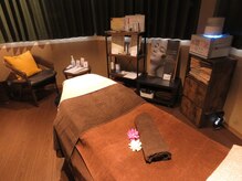 ロータス 西新井店(Lotus)の雰囲気（完全個室のプライベート空間で周りを気にせずゆったりと）