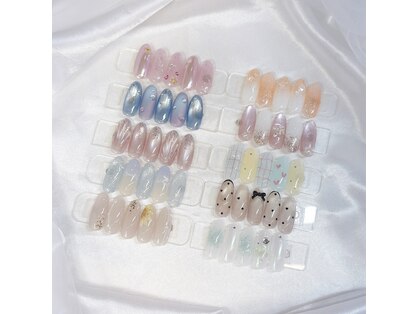 エリクサーネイル 渋谷(Elixir Nail)の写真