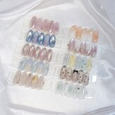 エリクサーネイル 渋谷(Elixir Nail)