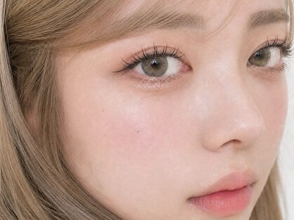 LEDマツエク専門店ルシャナ 【熊本下通店】LEDマツエク/まつげパーマ/LEDの写真