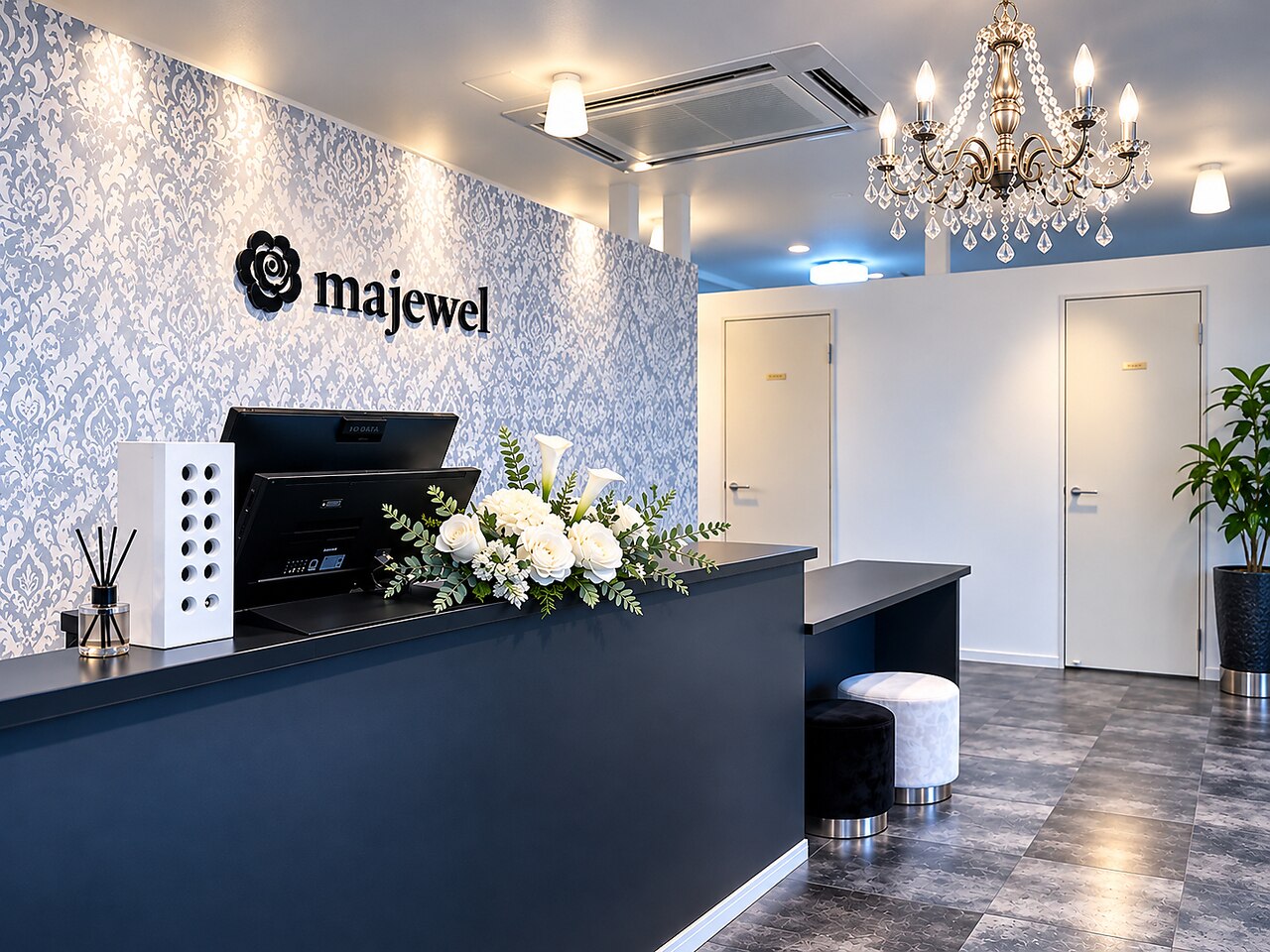 マジュエル majewel｜ホットペッパービューティー