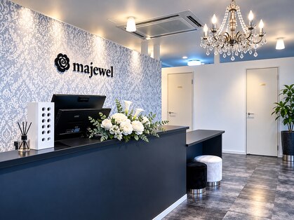 マジュエル majewelの写真
