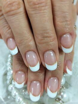 Nanaの楽美館/ジェルデザイン