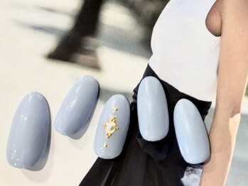 アース コアフュールボーテ 新潟中野山店 (EARTH Coiffure beaute')/6月クーポンデザイン