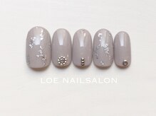 ロエネイルサロン(LOE NAILSALON)/