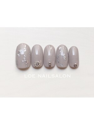 LOE NAILSALON