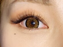 バタフライジュエル 本店(ButterflyJewel)/3Dボリュームラッシュつけ放題