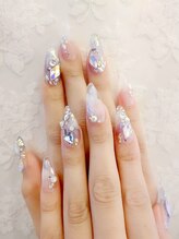 ブリリアント(Brilliant)/¥10000で完成