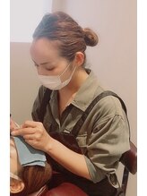 ガーランド オブ テイスティ(garland of Tasty)&nbsp;染谷 