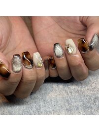 アートネイル[新宿/新宿駅]