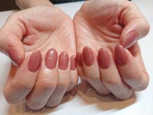 アールエム(Rm)/10月◎ネイル