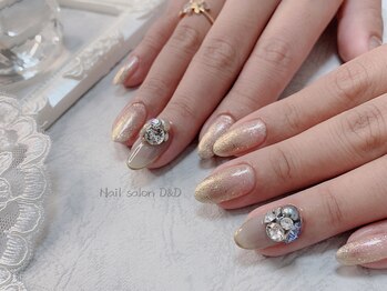 しゅり ネイル/