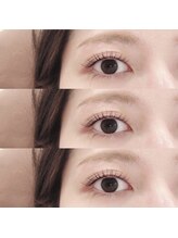 ルシエル アイラッシュ 薬院店(LuXiel Eyelash)/パリジェンヌラッシュリフト
