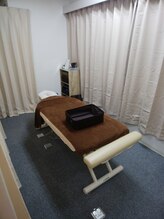 仙殊/リラクゼーションブース