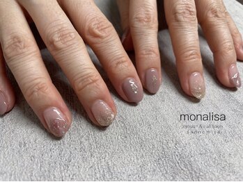 モナリザ 三宮店(MonaLisa)/