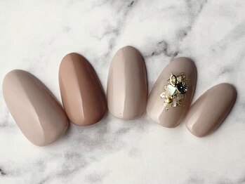 HAND★初回¥7500/再来¥8000