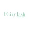 フェアリーラッシュ 青森店(Fairy lash)のお店ロゴ