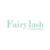 フェアリーラッシュ 青森店(Fairy lash)ロゴ