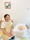 トウノ オステオパシー(Tono Osteopathy)の写真/【マタニティ/産後骨盤ケア専門】国家資格保有者が腰痛/肩こり/産後太りに◎午後13時まで女性スタッフ在籍