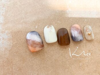 クレー(Klee)/定額Rich Designコース