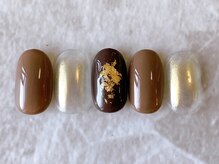 サーティースリー 塚口店(Thirty three)/シンプルコース