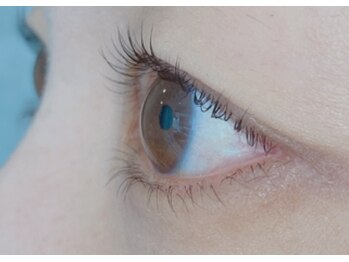 ナチュラ/パリジェンヌラッシュ