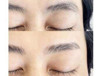 ホワイトアイ 和歌山(WHITE EYE)/◇メンズアイブロウ/メンズ眉◇