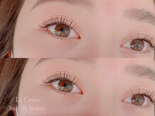アイ ビューティー ルクール 見附店(EYE BEAUTY Le Coeur)/担当【井伊】
