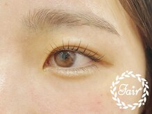 アイサロンフェア 関内(eyesalon Fair)/パリジェンヌラッシュリフト