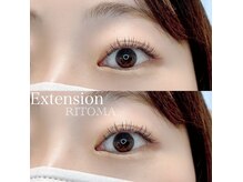 リトマ(RITOMA)/シングルラッシュ