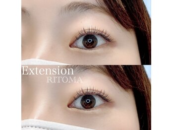 リトマ(RITOMA)/シングルラッシュ