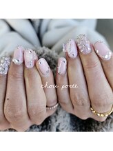 シュポルテ(chou porte)/