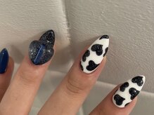 ビーナスベルト 池袋(VENUS BELT)/個性派ネイル【ネイル】