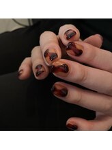 シェリーネイル 恵比寿(cherie nail)/design course