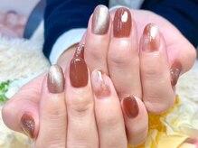ネイルサロン ルリアン
