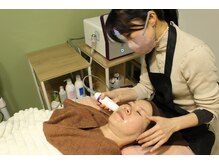 ミヨン(Miyong)/韓国リフティング