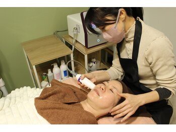 ミヨン(Miyong)/韓国リフティング