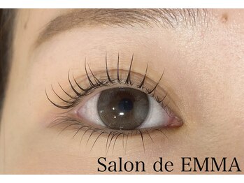 サロンドエマ(Salon de EMMA)/上下パリジェンヌ