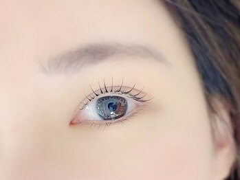 シアドット 京橋店(Sia.)/まつげパーマ/ムーンロッド