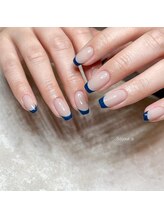 セジュール(Se'jour)/ニュアンス/フレンチ