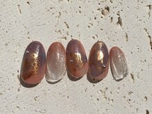 ネイルドッグ(NAIL DOG)/シンプル♪