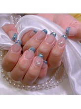 クイーン ビューティーサロン(Queen)/