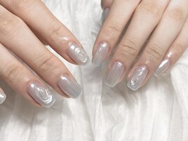 シンプルニュアンスコース