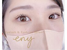 エニー 南流山店(eny)/アミノケラチンラッシュリフト